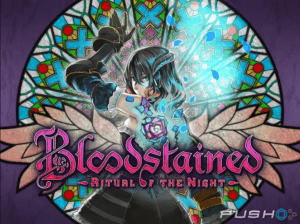 Bloodstained: Ritual of the Night PS Vita ROM