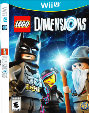 LEGO Dimensions