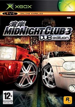 Midnight Club 3