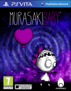 Murasaki Baby