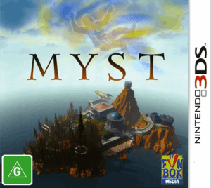 Myst