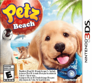 Petz Beach