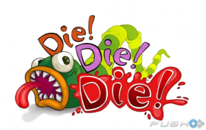 Die! Die! Die! PS Vita ROM