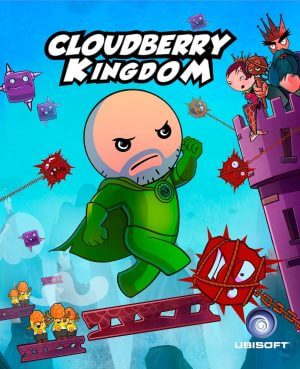Cloudberry Kingdom PS Vita ROM