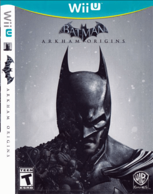 Batman: Arkham Origins