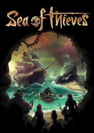 Sea of Thieves XBOX ROM