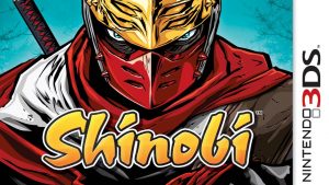 Shinobi