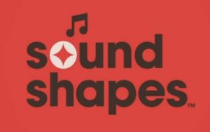 Sound Shapes PS4 ROM