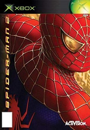 Spider: Man 2 XBOX ROM