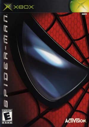 Spider Man XBOX ROM