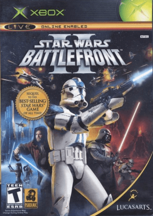 Star Wars Battlefront