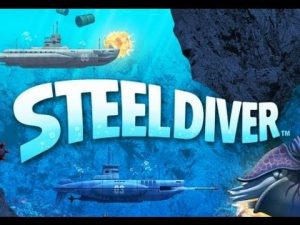Steel Diver