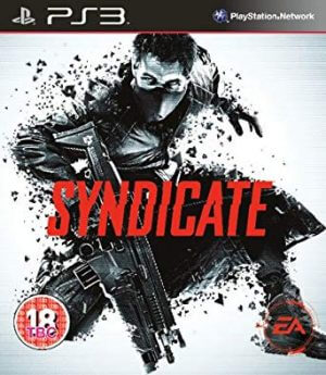 Syndicate PS3 ROM