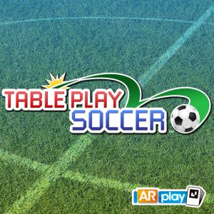 Table Soccer