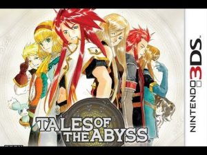 Tales of the Abyss