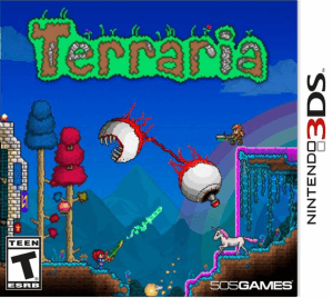 Terraria