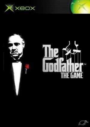 The Godfather XBOX ROM