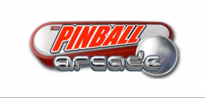 The Pinball Arcade