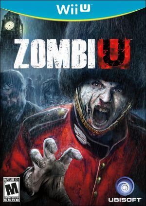 ZombiU