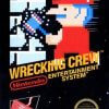 Wrecking Crew NES ROM