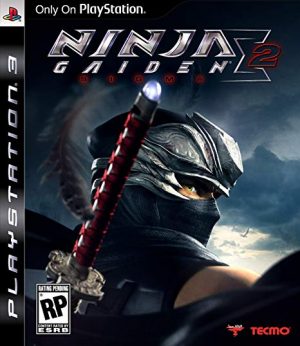 Ninja Gaiden Sigma 2 PS3 ROM