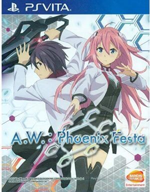 A.W. Phoenix Festa