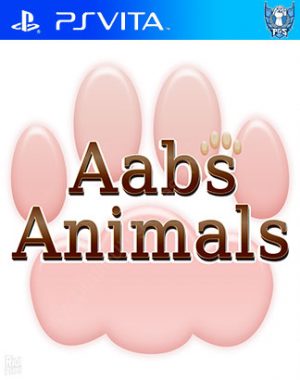 Aabs Animals PS Vita ROM