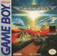 Aero Star Game Boy ROM