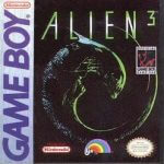 Alien 3 Game Boy ROM