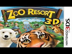 Animal Resort: Dobutsuen o Tsukurou!!