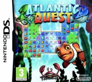 Atlantic Quest