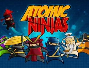 Atomic Ninjas