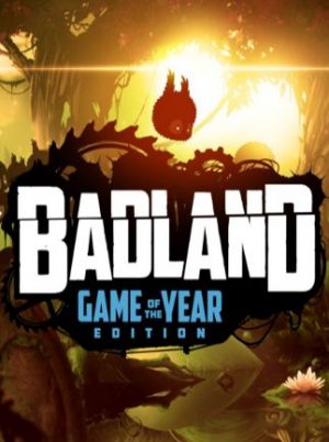 BADLAND: Game of the Year Edition PS Vita ROM