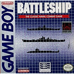 Battleship Game Boy ROM