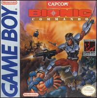 Bionic Commando