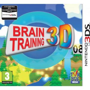 Brain Training 3D