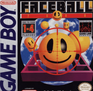 Faceball 2000