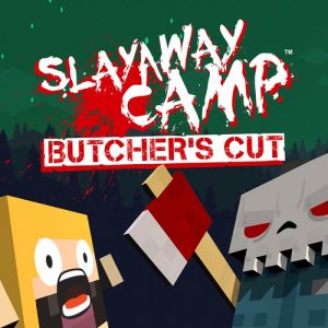 Slayaway Camp: Butcher’s Cut PS Vita ROM