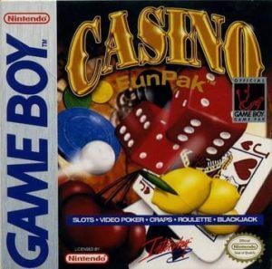 Casino FunPak Game Boy ROM