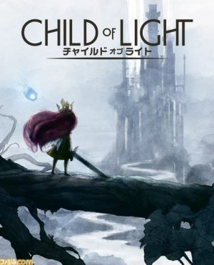 Child of Light PS Vita ROM