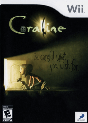 Coraline