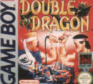 Double Dragon