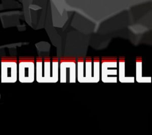 Downwell PS Vita ROM