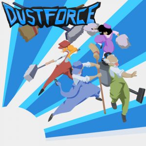 Dustforce PS Vita ROM