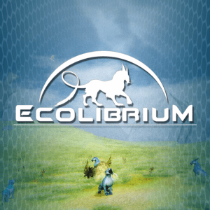 Ecolibrium PS Vita ROM