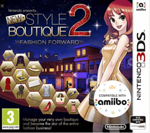 New Style Boutique 2 – Fashion Forward