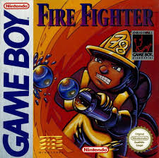 Fire Fighter