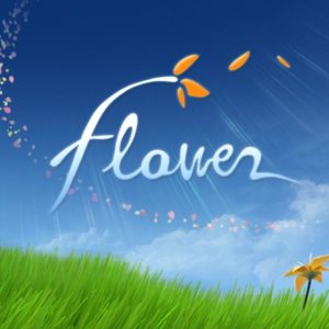 Flower PS Vita ROM