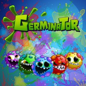 Germinator PS Vita ROM