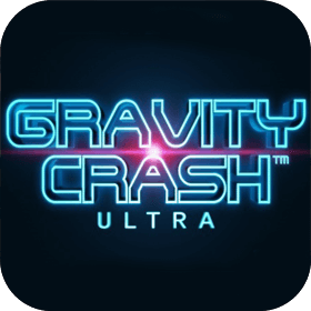 Gravity Crash Ultra PS Vita ROM